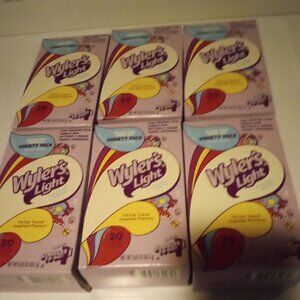 wylers drink mixes tik tok inspired flavors
